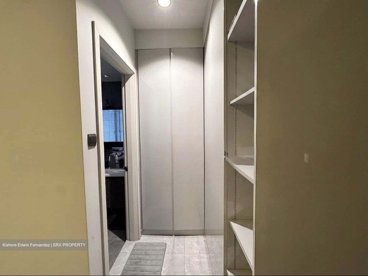 Whitewater (D18), Condominium #593630421